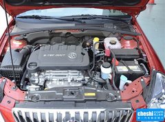 2015款 1.5L 自动 经典型