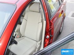 2015款 1.5L 自动 经典型