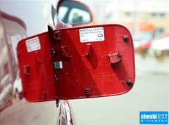 2015款 1.5L 自动 经典型