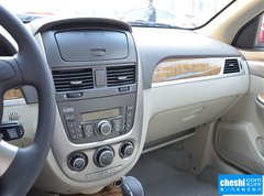 2015款 1.5L 自动 经典型
