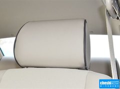 2015款 1.5L 自动 经典型