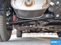 2015款 1.5L 自动 经典型