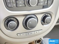 2015款 1.5L 自动 经典型