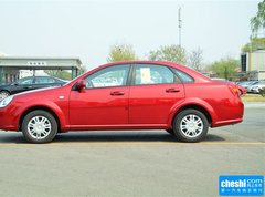 2015款 1.5L 自动 经典型