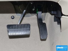 2015款 1.5L 自动 经典型