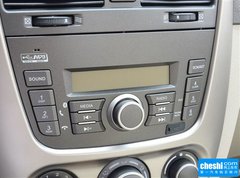 2015款 1.5L 自动 经典型