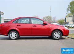 2015款 1.5L 自动 经典型