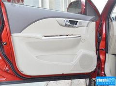 2015款 1.5L 自动 经典型