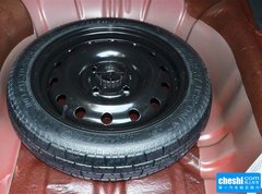 2015款 1.5L 自动 经典型