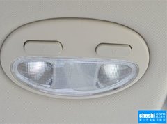 2015款 1.5L 自动 经典型