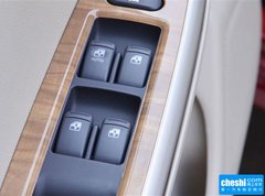 2015款 1.5L 自动 经典型