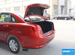 2015款 1.5L 自动 经典型