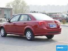 2015款 1.5L 自动 经典型