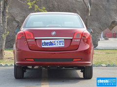 2015款 1.5L 自动 经典型