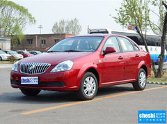 2015款 1.5L 自动 经典型
