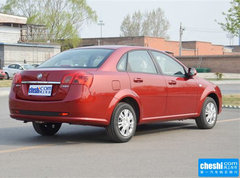 2015款 1.5L 自动 经典型