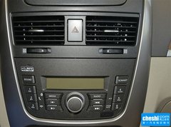 2015款 1.5L 手动 经典型