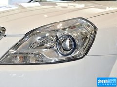 2015款 1.5L 手动 经典型