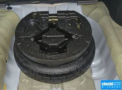 2015款 1.5L 手动 经典型