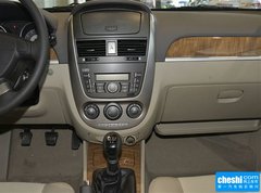 2015款 1.5L 手动 经典型
