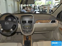 2015款 1.5L 手动 经典型