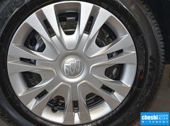 2015款 1.5L 手动 经典型