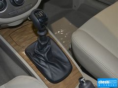 2015款 1.5L 手动 经典型