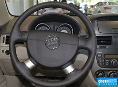 2015款 1.5L 手动 经典型