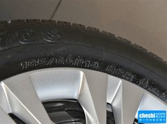 2015款 1.5L 手动 经典型