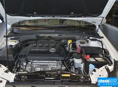 2015款 1.5L 手动 经典型