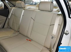 2015款 1.5L 手动 经典型