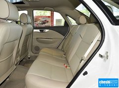 2015款 1.5L 手动 经典型