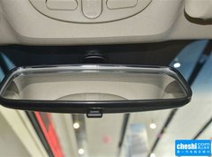 2015款 1.5L 手动 经典型