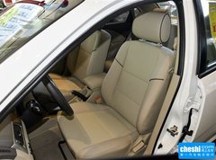 2015款 1.5L 手动 经典型