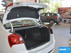 2015款 1.5L 手动 经典型