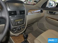 2015款 1.5L 手动 经典型