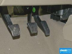 2015款 1.5L 手动 经典型