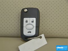 2015款 1.5L 手动 经典型