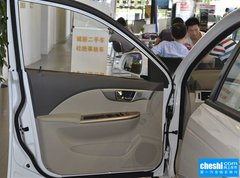 2015款 1.5L 手动 经典型