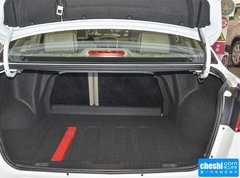 2015款 1.5L 手动 经典型