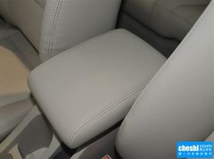 2015款 1.5L 手动 经典型