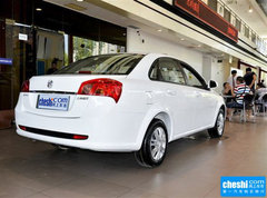 2015款 1.5L 手动 经典型