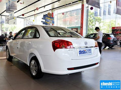 2015款 1.5L 手动 经典型