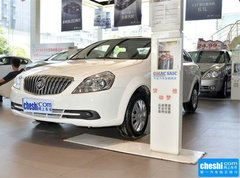 2015款 1.5L 手动 经典型