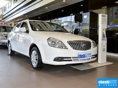2015款 1.5L 手动 经典型