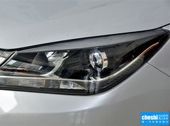 2015款 1.5L 手动 精英型