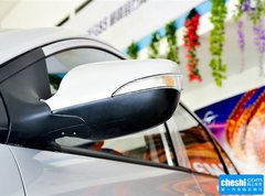 2015款 1.5L 手动 精英型
