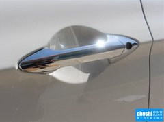 2015款 1.5L 手动 精英型