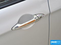 2015款 1.5L 手动 精英型
