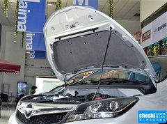 2015款 1.5L 手动 精英型